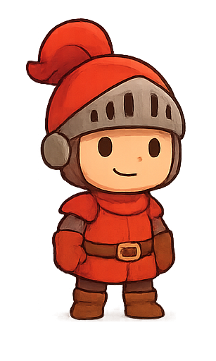 小騎士