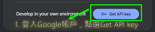 步驟 1