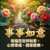 小日月長輩圖產生器