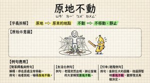 小日月AI圖卡產生器